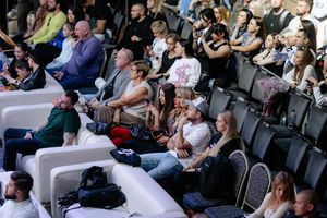 Фотограф Андрей Губренко